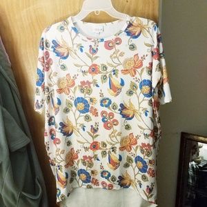 Lularoe XXS Irma